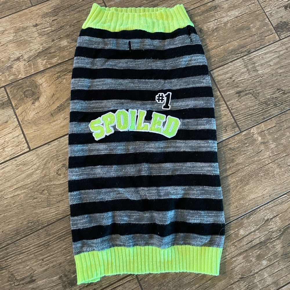 Dog Sweater XXL